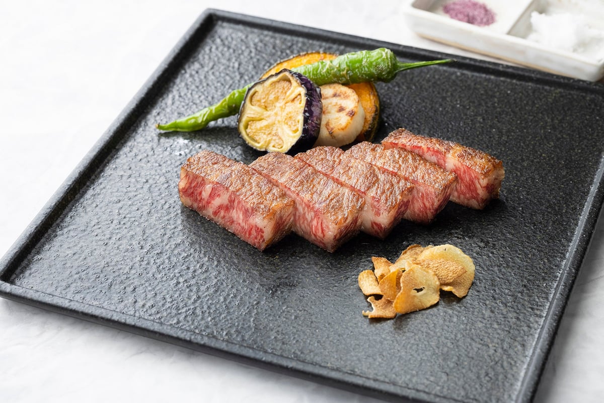 Meat Dish Image