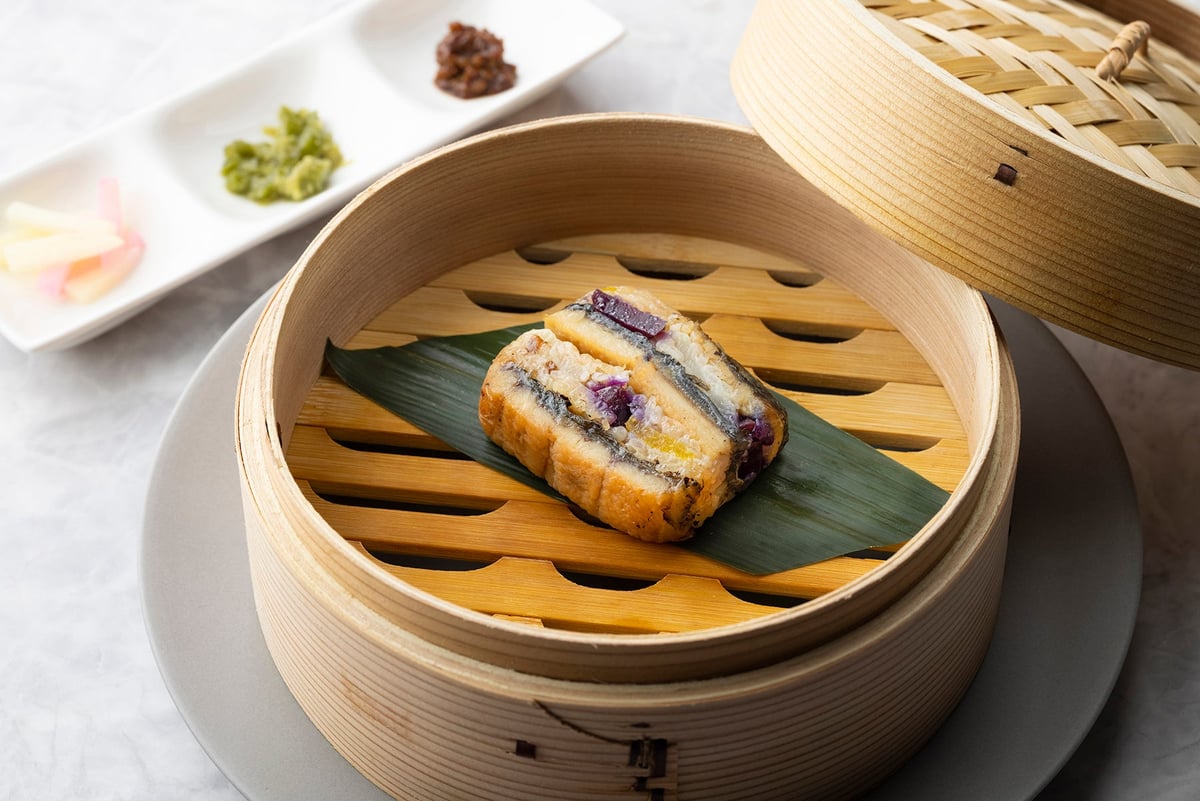 Warm Appetizer Image