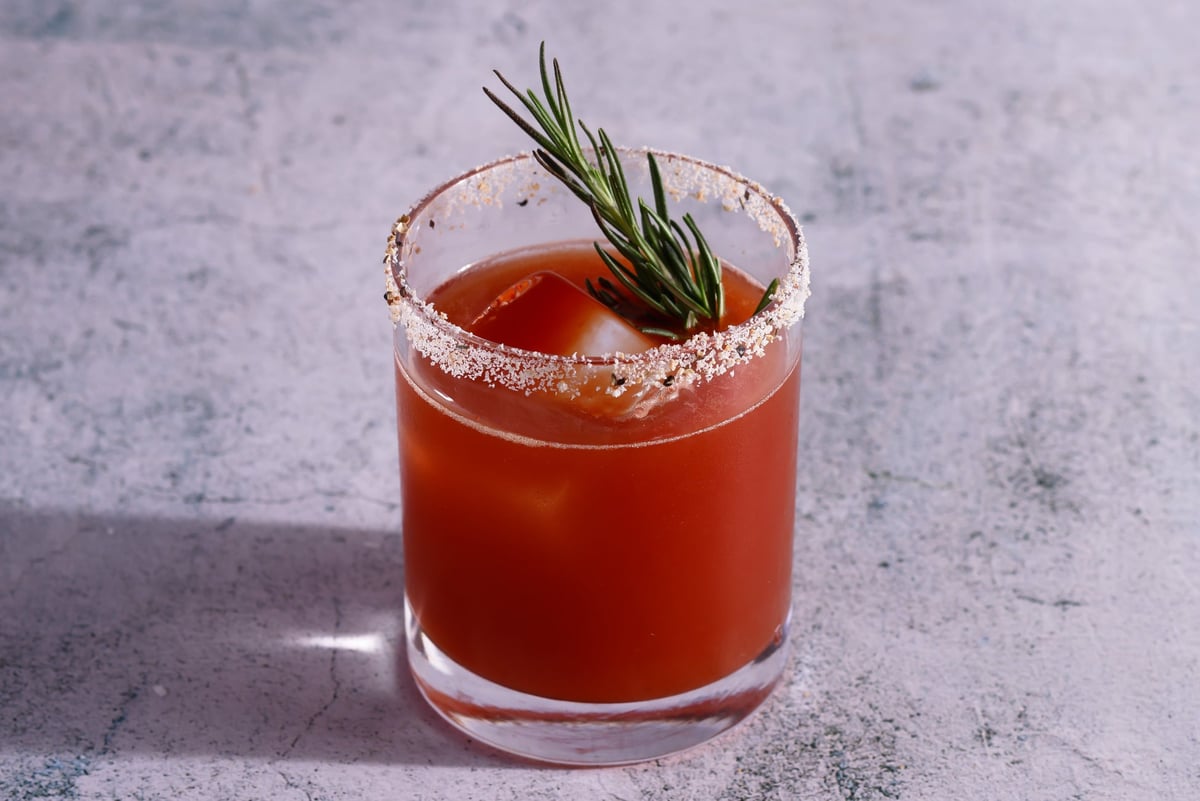 Summer Cocktail Collection Featuring Margaritas at Sheraton Miyako Hotel Osaka From July 1