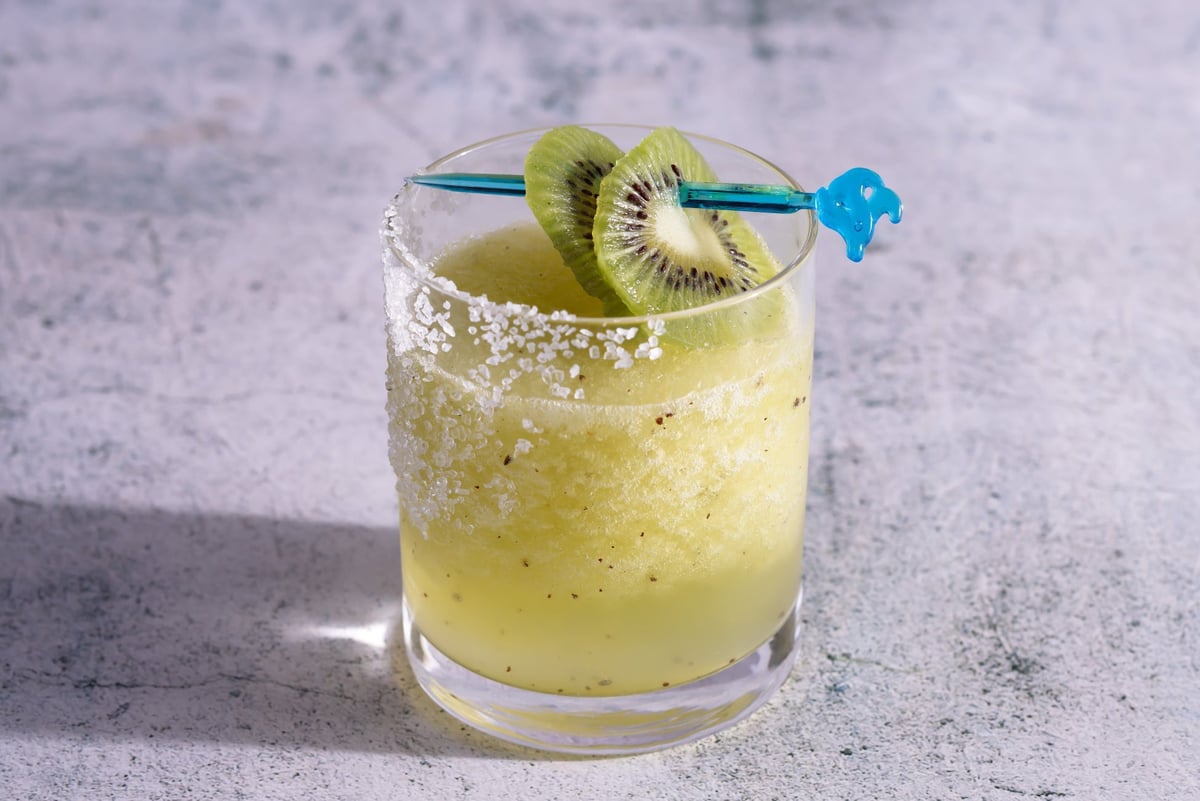 Summer Cocktail Collection Featuring Margaritas at Sheraton Miyako Hotel Osaka From July 1