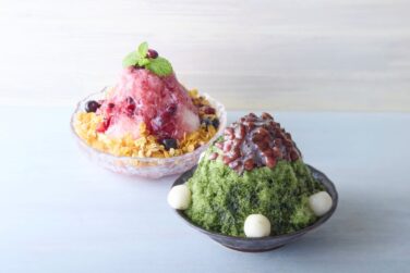 summer frappe collection hotel new otani hakata 01