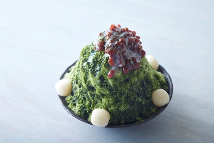 Summer Frappe Collection at Hotel New Otani Hakata, Fukuoka - From June 15