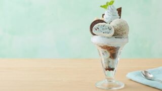 Summer Limited Menu at Azumino Tea Kochoan Cafe in Nagano From June 3