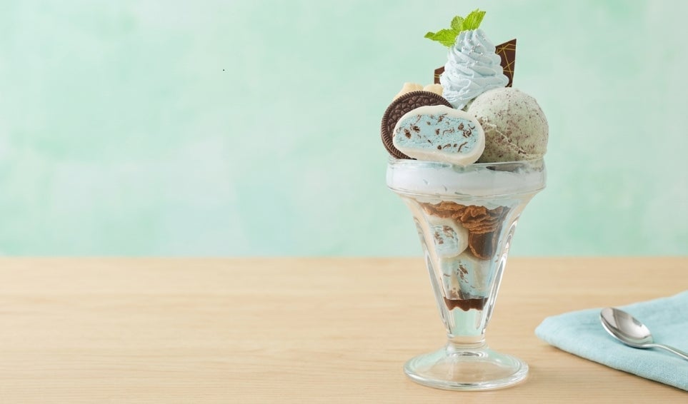 Summer Limited Menu at Azumino Tea Kochoan Cafe in Nagano From June 3