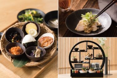 summer limited menu be my flora kitchen tokyo 01