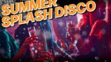 summer splash disco shibuya stream hotel july 10 02