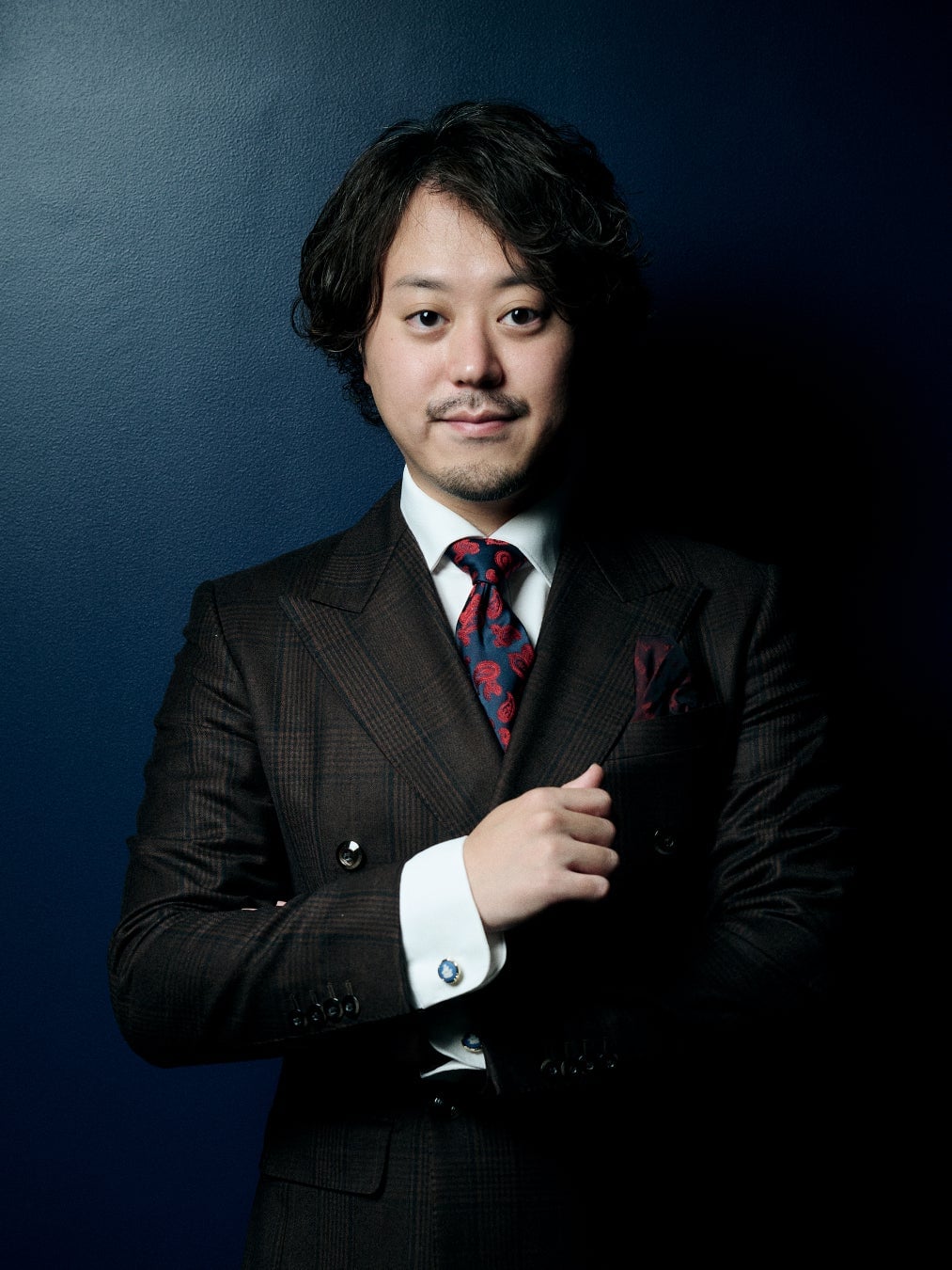 Chef Naoto Ogawa