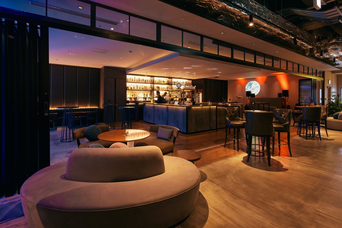 SUMMER SPLASH DISCO at SHIBUYA STREAM HOTEL, Tokyo from July 10
