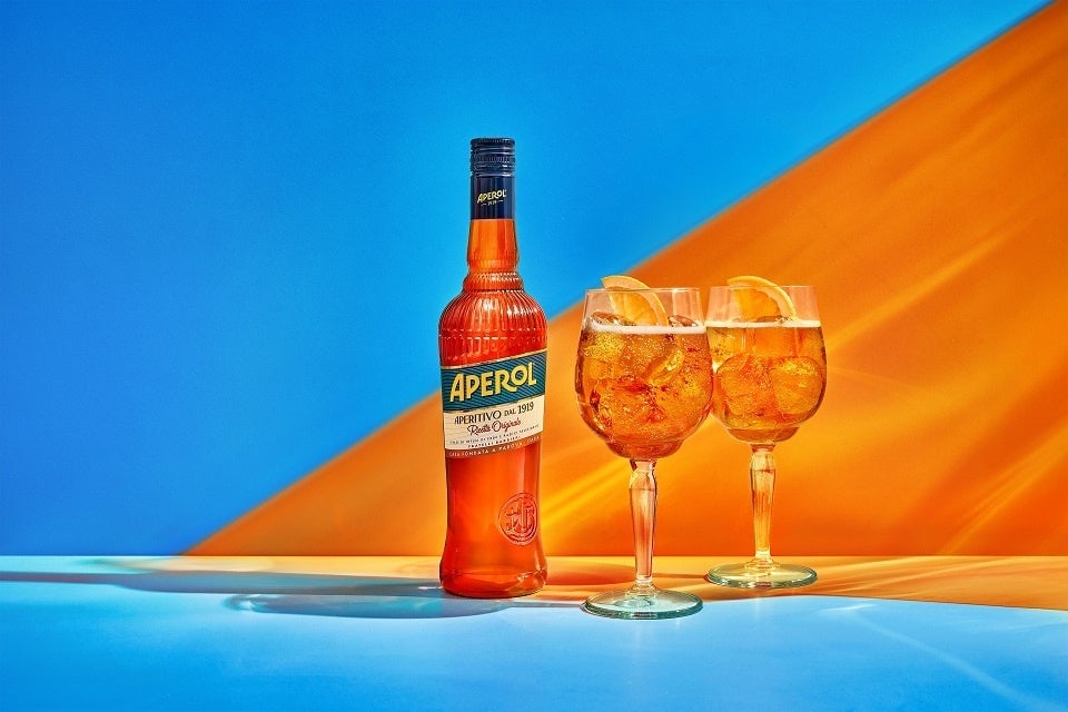Cocktail image