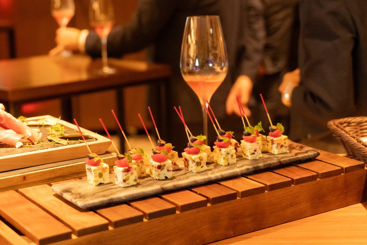 Food image