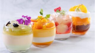 Summer Sweets & Breads at Sheraton Miyako Hotel Osaka from July 1