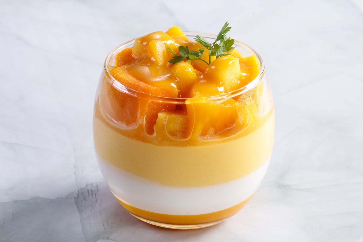 Summer Sweets & Breads at Sheraton Miyako Hotel Osaka from July 1