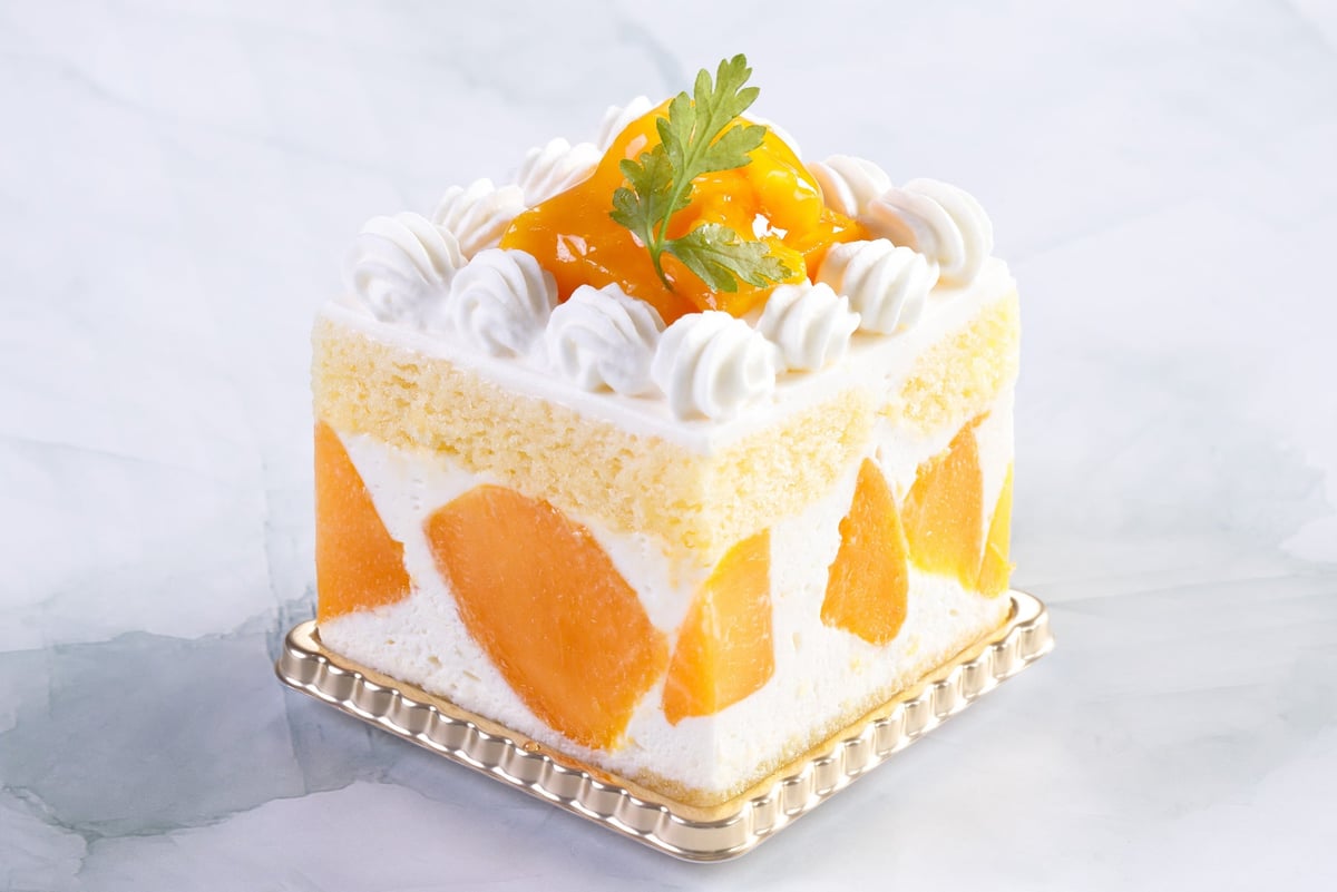 Summer Sweets & Breads at Sheraton Miyako Hotel Osaka from July 1