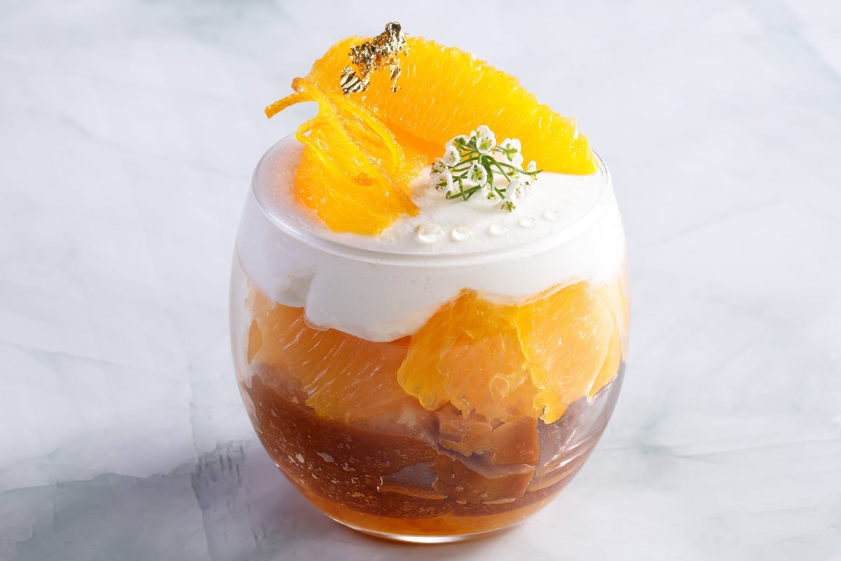 Summer Sweets & Breads at Sheraton Miyako Hotel Osaka from July 1