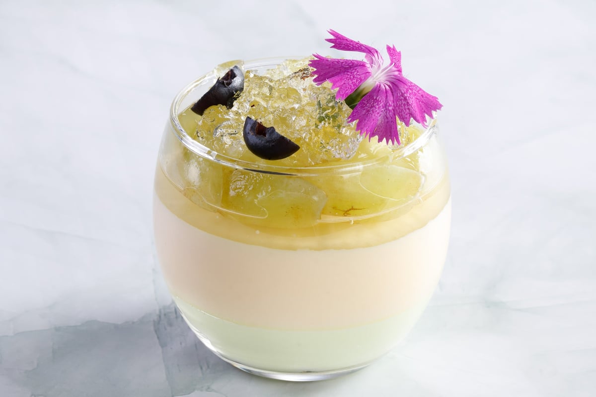 Summer Sweets & Breads at Sheraton Miyako Hotel Osaka from July 1