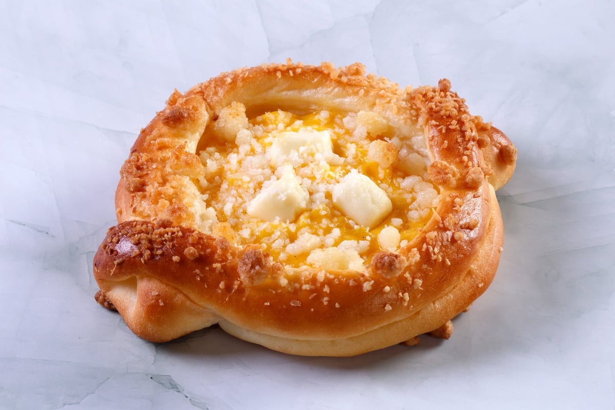 Summer Sweets & Breads at Sheraton Miyako Hotel Osaka from July 1