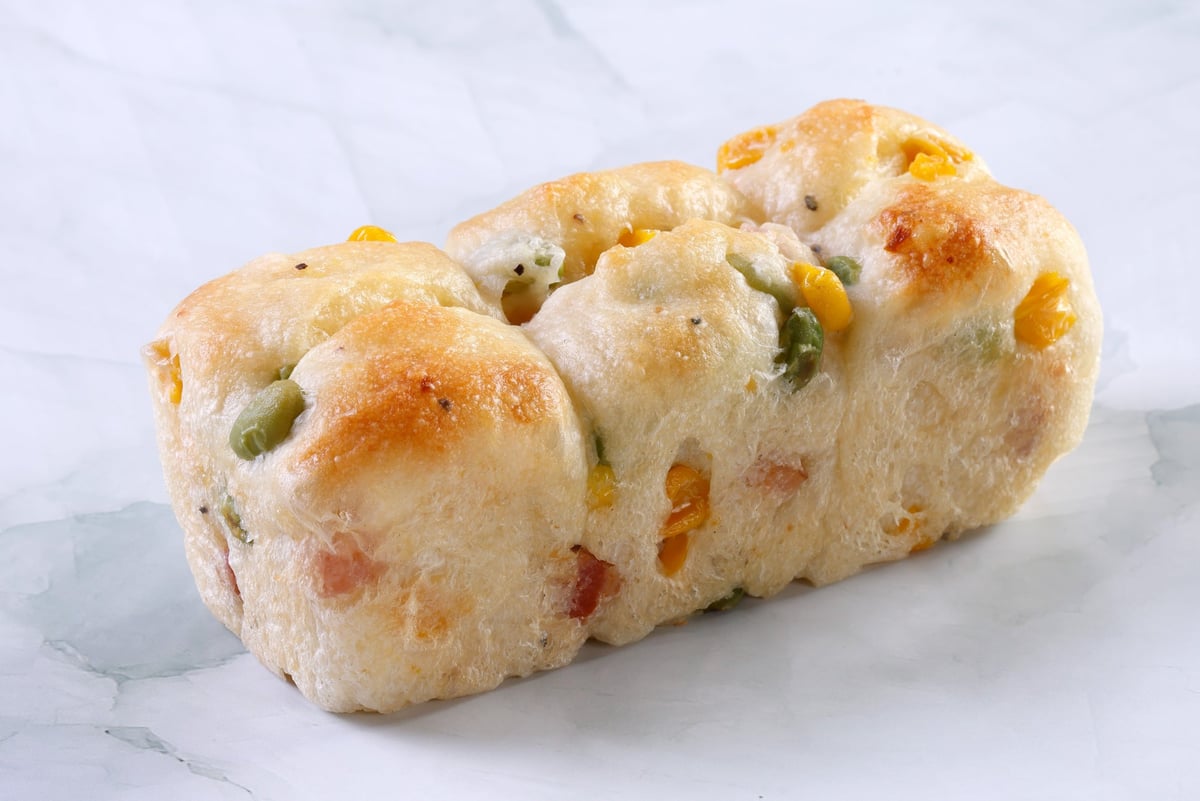 Summer Sweets & Breads at Sheraton Miyako Hotel Osaka from July 1