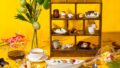 summer tropical afternoon tea yokohama minatomirai 01