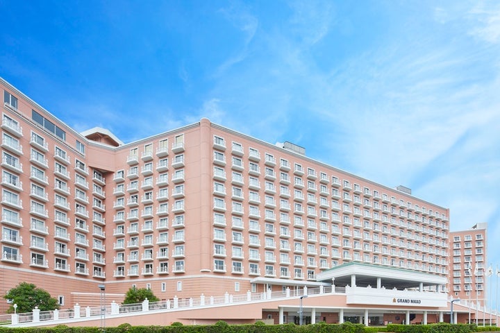 Summer Vacation Afternoon Tea at Grand Nikko Tokyo Bay Maihama, Chiba from July 3 – photo 6