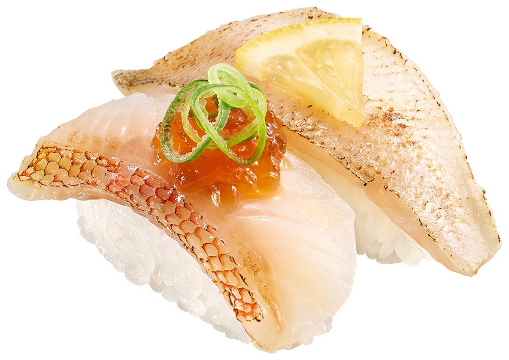 Sushiro's Annual Customer Appreciation Event with Special Offers Nationwide from June 3 – photo 8