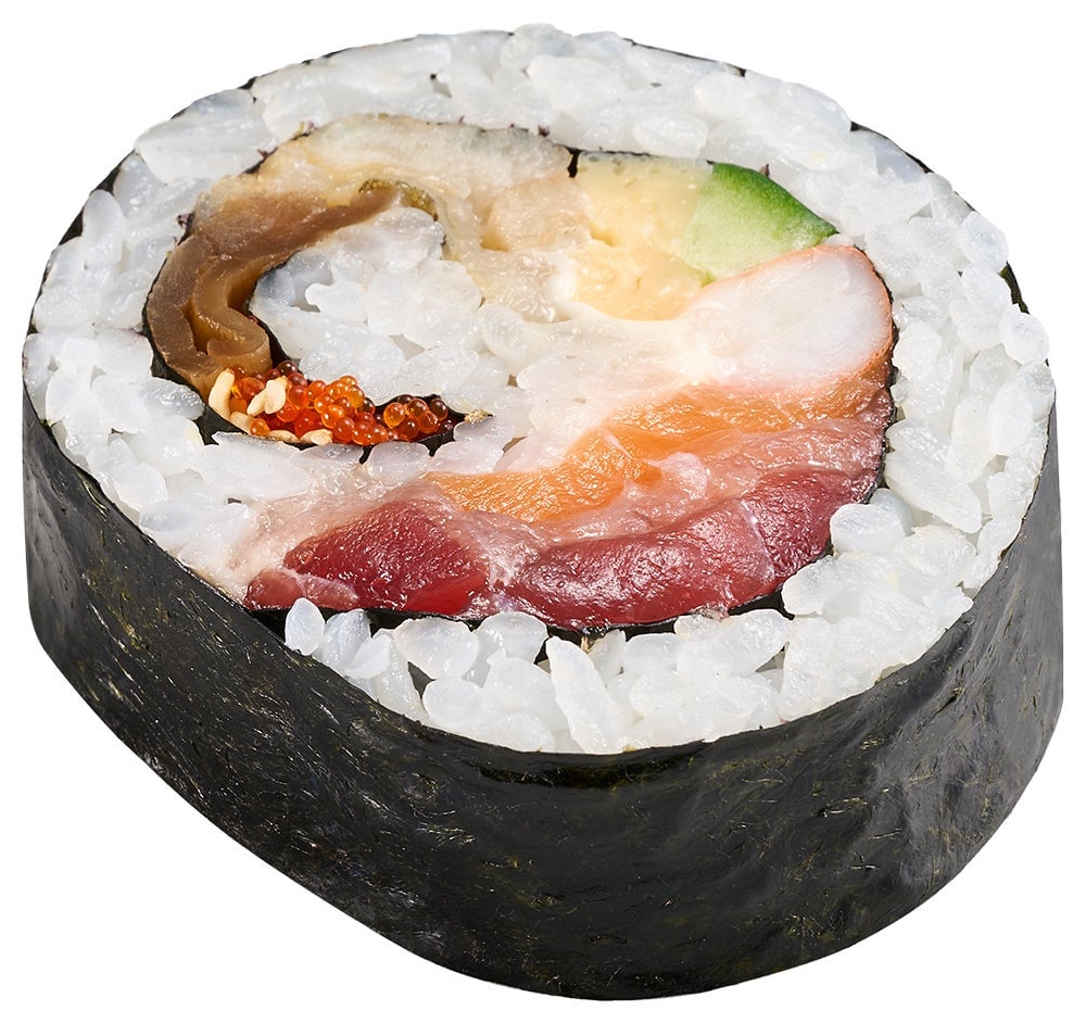 Sushiro's Annual Customer Appreciation Event with Special Offers Nationwide from June 3 – photo 9