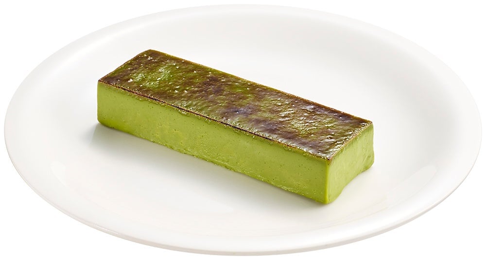 SUSHIRO Cafe and Historic Kyoto Tea Shop Collaborate on Premium Matcha Desserts June 3 – photo 5