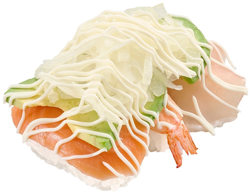 Sushiro Day 2026 Second Round Nationwide in Japan From June 15