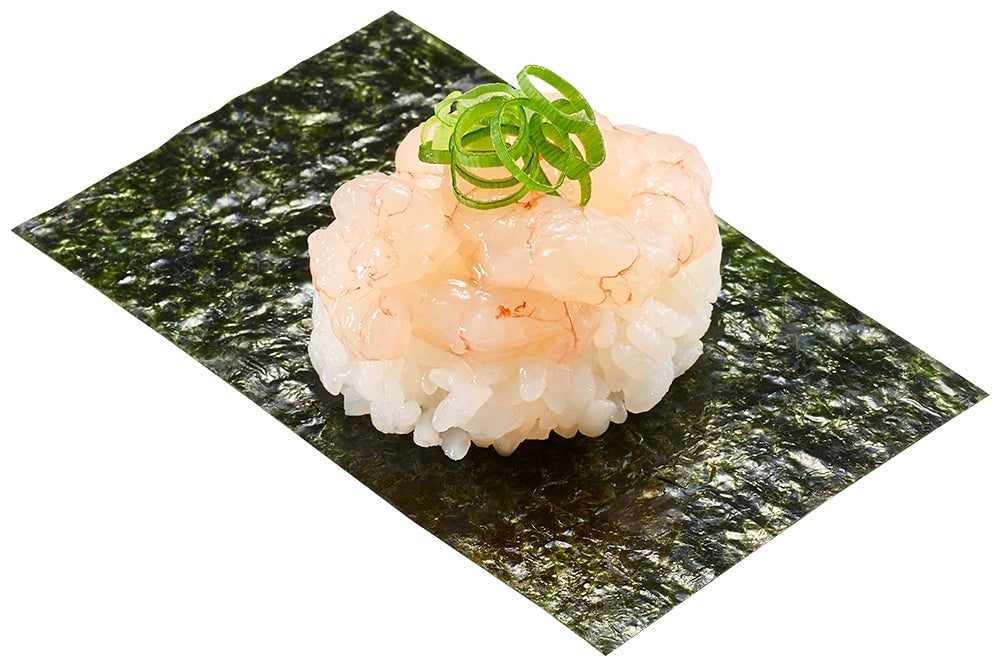 Sushiro Day 2026 Second Round Nationwide in Japan From June 15