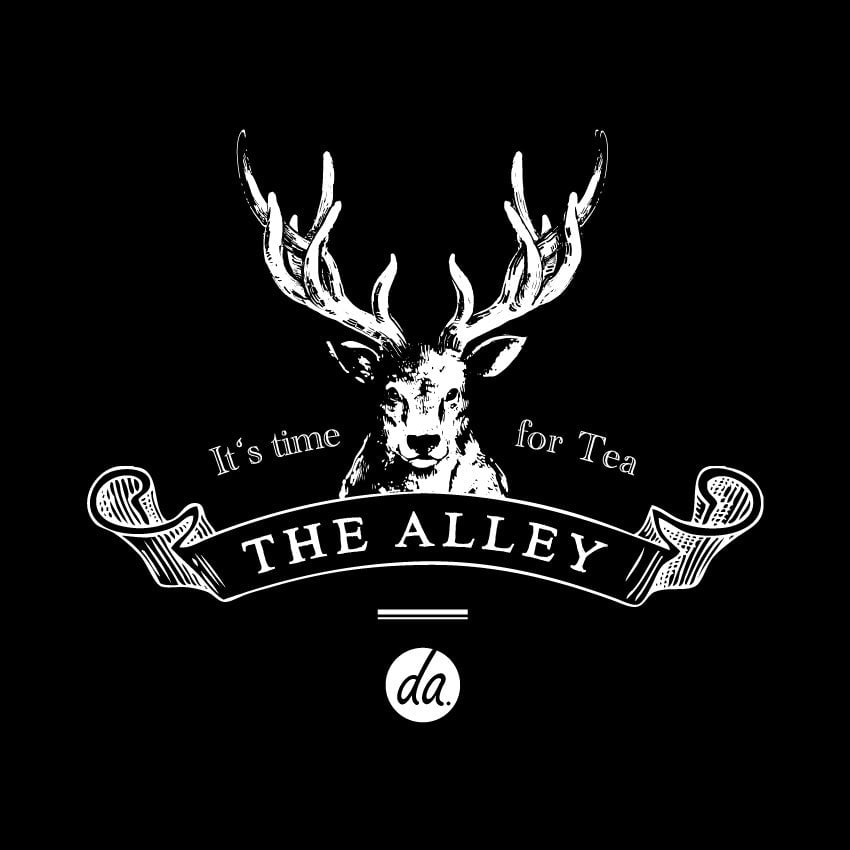 THE ALLEY's Summer Limited JUICY TEA DAYS in Japan From June 19