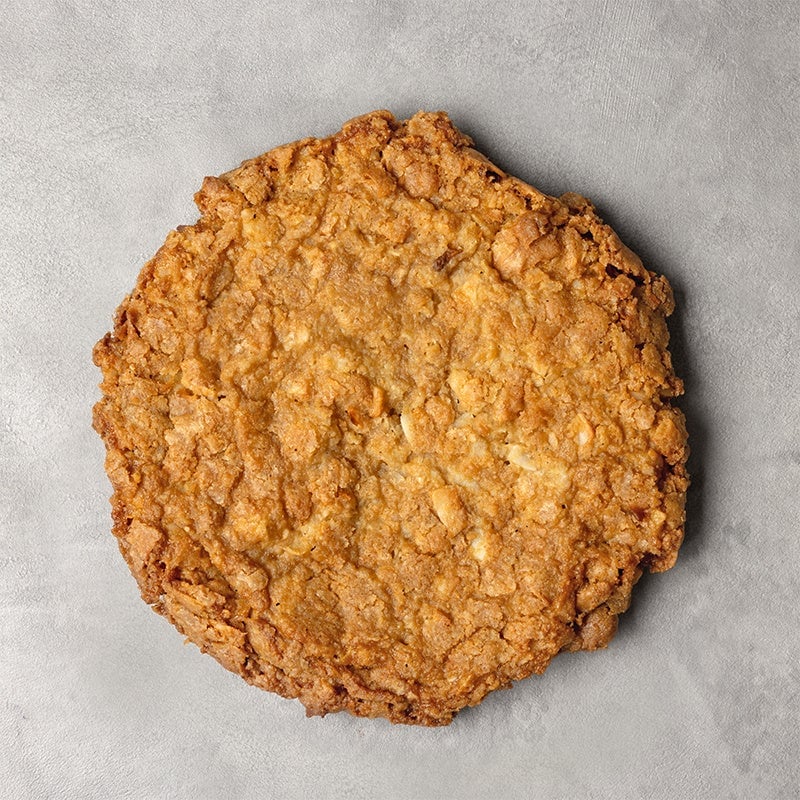 Coconut Cookie (US size) — ¥980 (tax included ¥1,058)