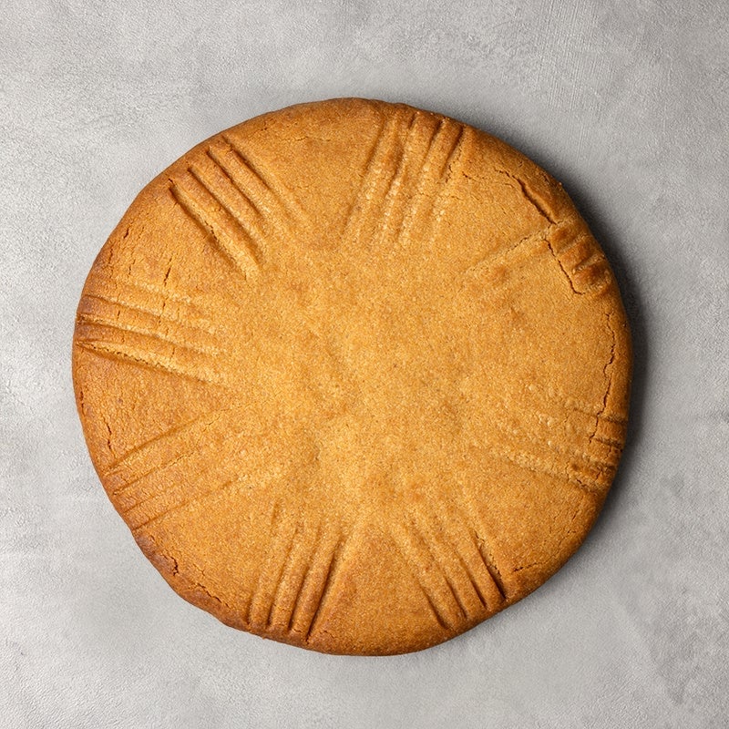 Peanut Butter Cookie (US size) — ¥1,080 (tax included ¥1,166)