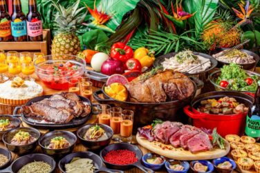 the meat fes buffet summer recharge osaka bay 01