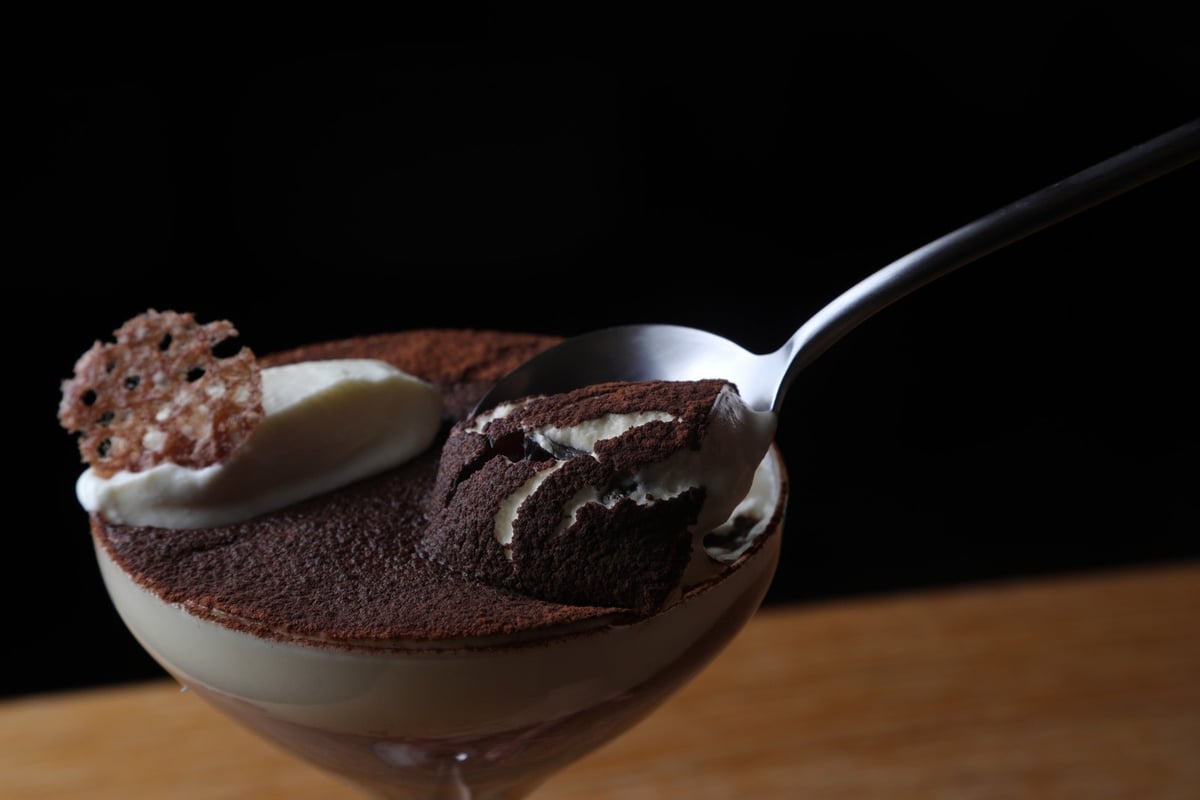 THE PUBLIC Summer Dessert Cocktails in Tokyo and Osaka From July 6