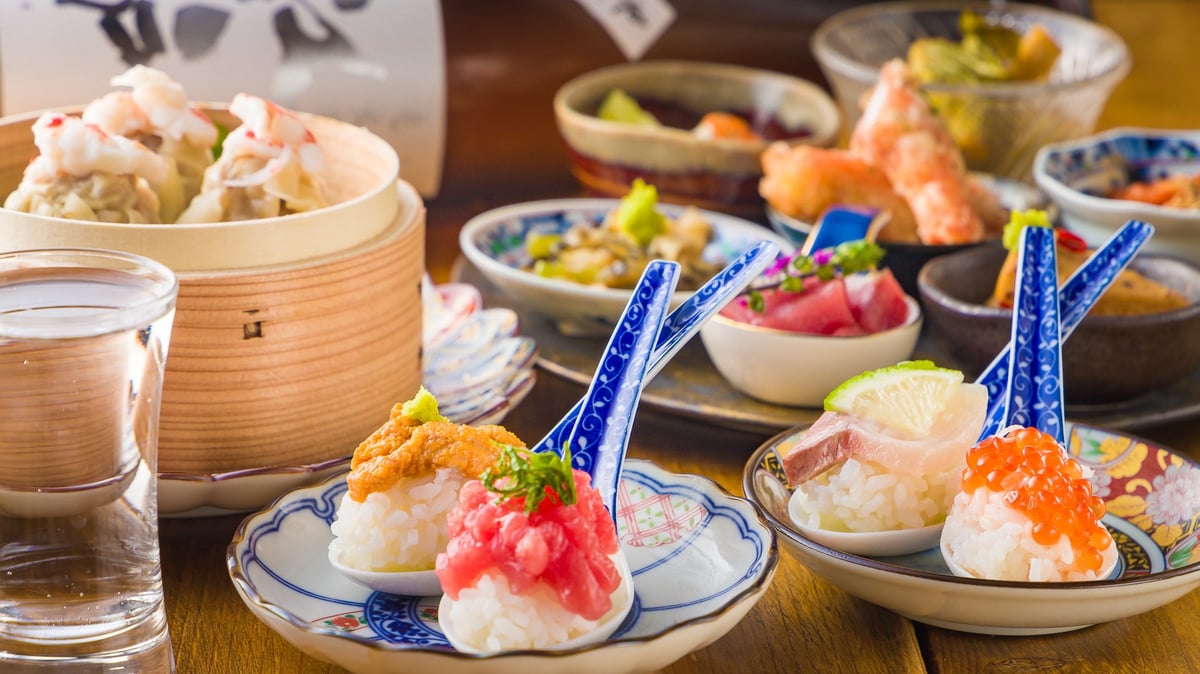 New Tokyo Restaurant Offers Shrimp Shabu-Shabu at Special Price for Limited Time – photo 5