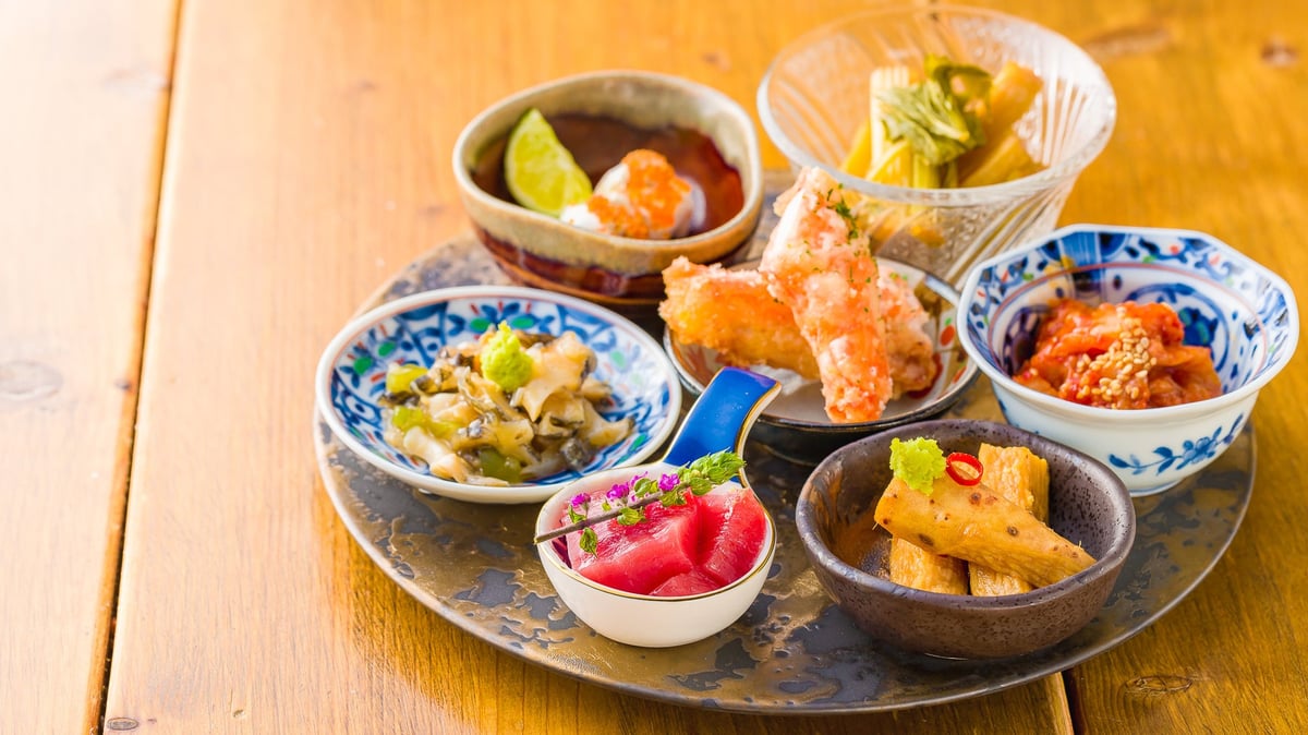 New Tokyo Restaurant Offers Shrimp Shabu-Shabu at Special Price for Limited Time – photo 6