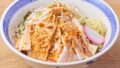tonari summer pork shabu cold noodles tokyo 03