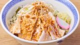 tonari summer pork shabu cold noodles tokyo 03