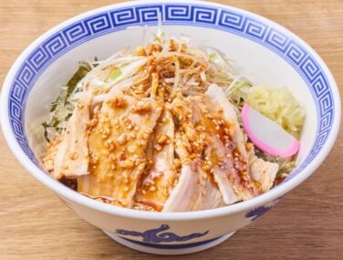 tonari summer pork shabu cold noodles tokyo 03