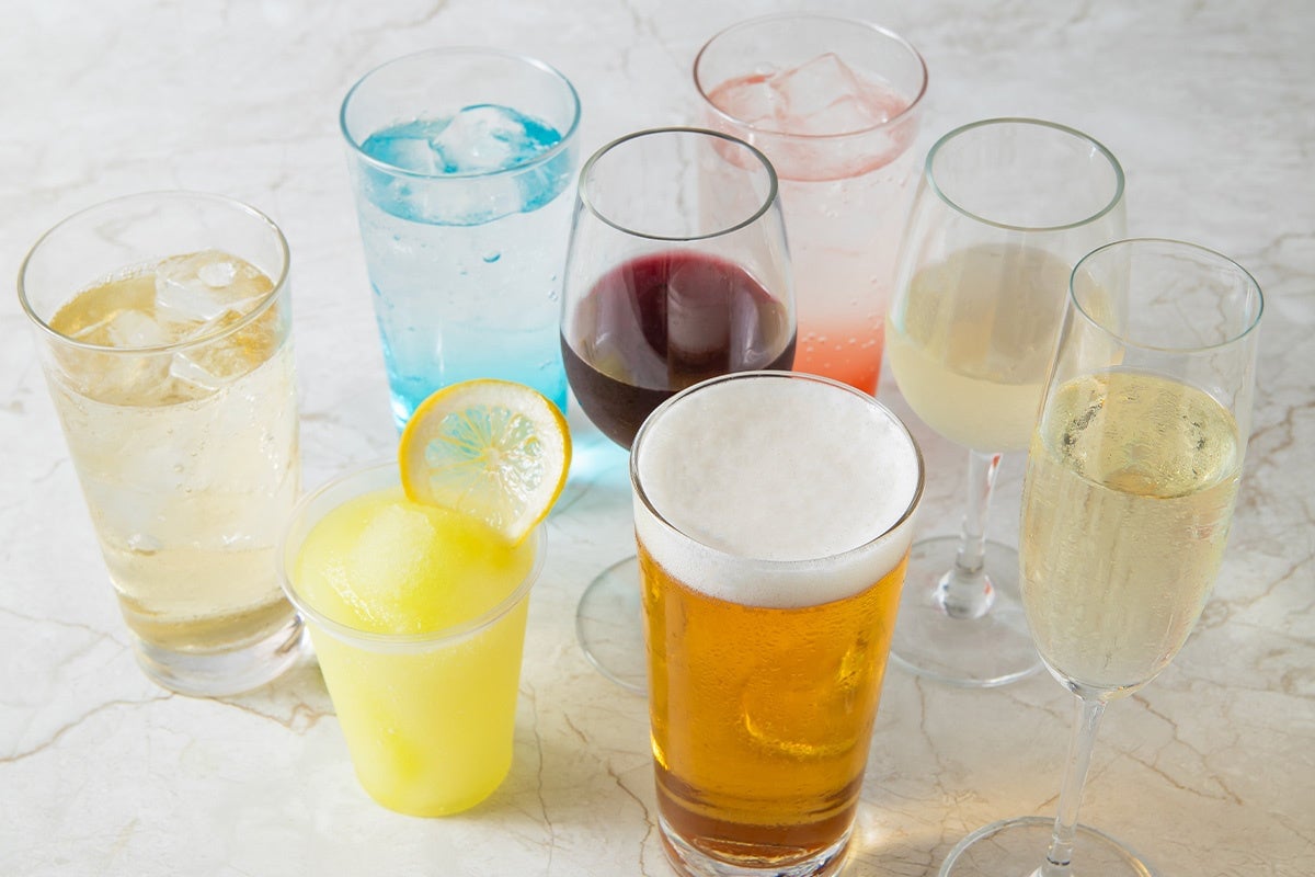 TOOTH MART Summer Sea Beer Garden in Kobe from June 24