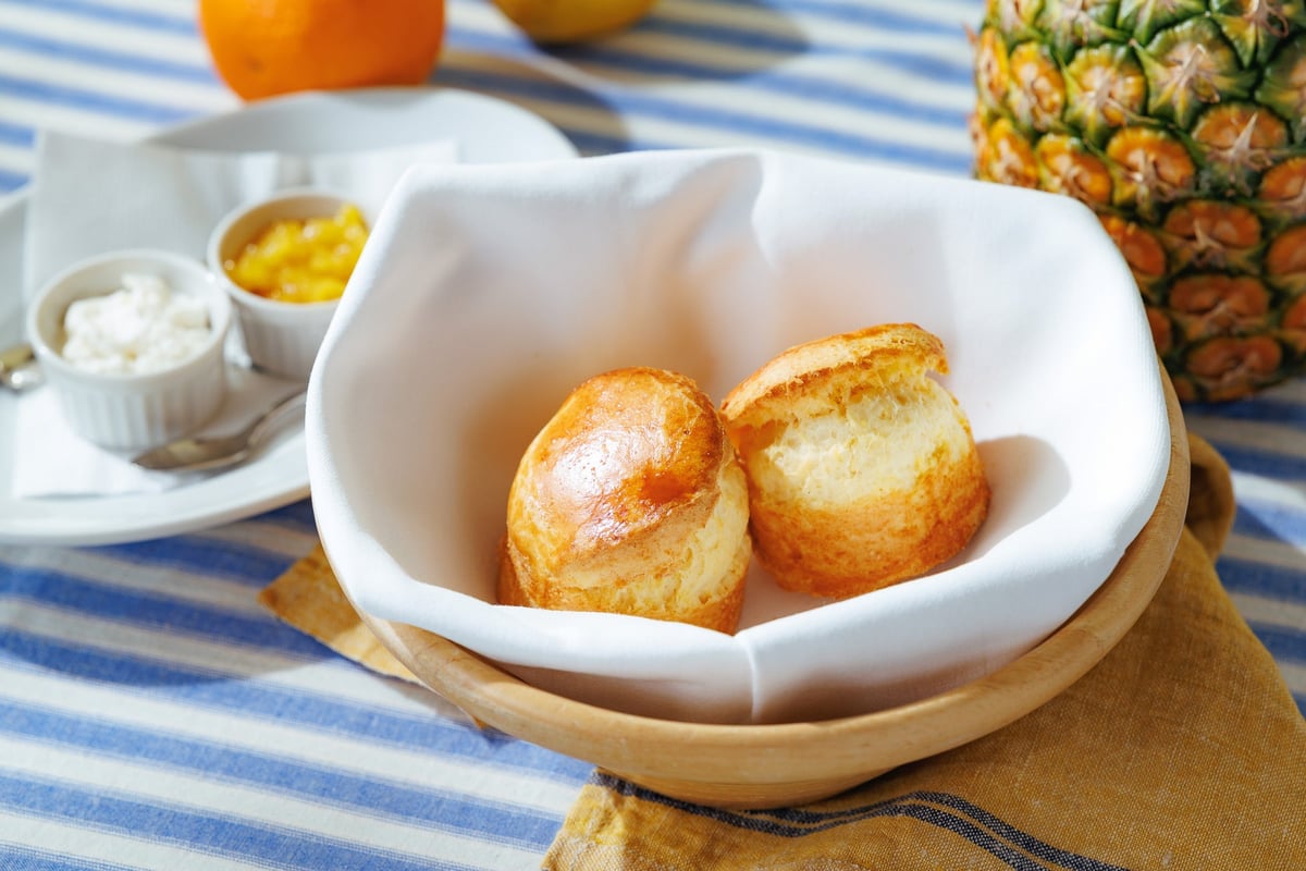 Tropical Afternoon Tea at IL LUPINO PRIME in Omotesando Starts July 2 – photo 6