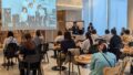 tullys coffee tomorrow x together collaboration japan july 8 01