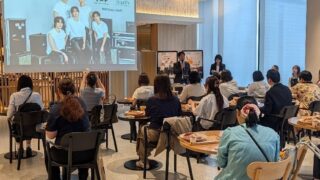 Tully’s Coffee Collaboration with TOMORROW X TOGETHER in Japan — From July 8
