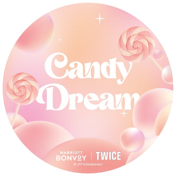 TWICE Collaboration Campaign at The Ritz-Carlton Osaka Afternoon Buffet From June 25