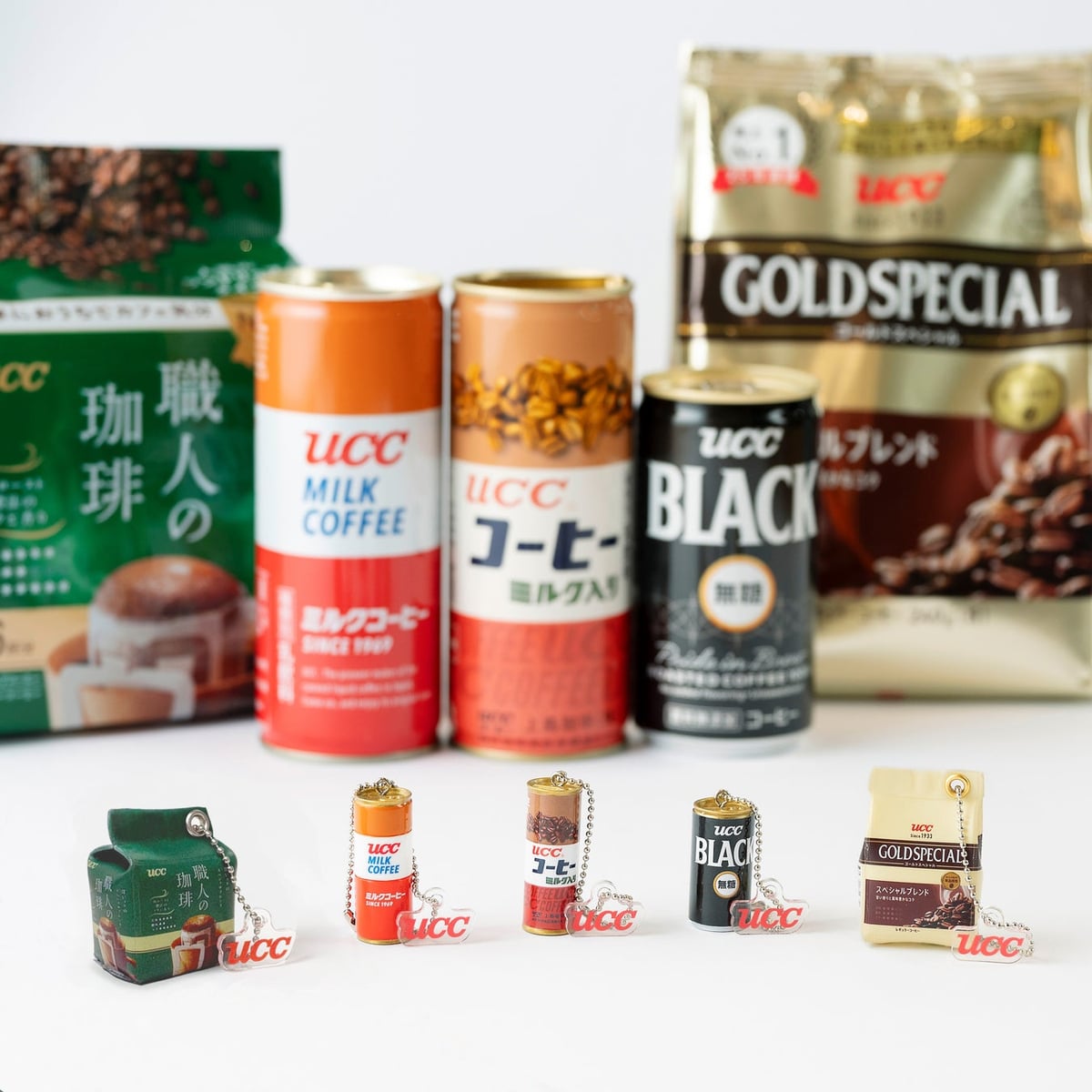 UCC Summer Coffee Lucky Bags 2026 in Japan From June 30