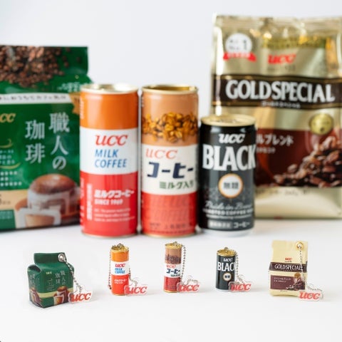 UCC Summer Coffee Lucky Bags 2026 in Japan From June 30