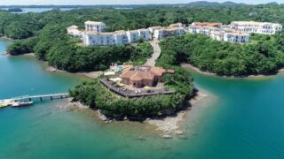 Village & Hotel Shima Mediterranean Offers New Stay Plans in Mie, Japan From June 30
