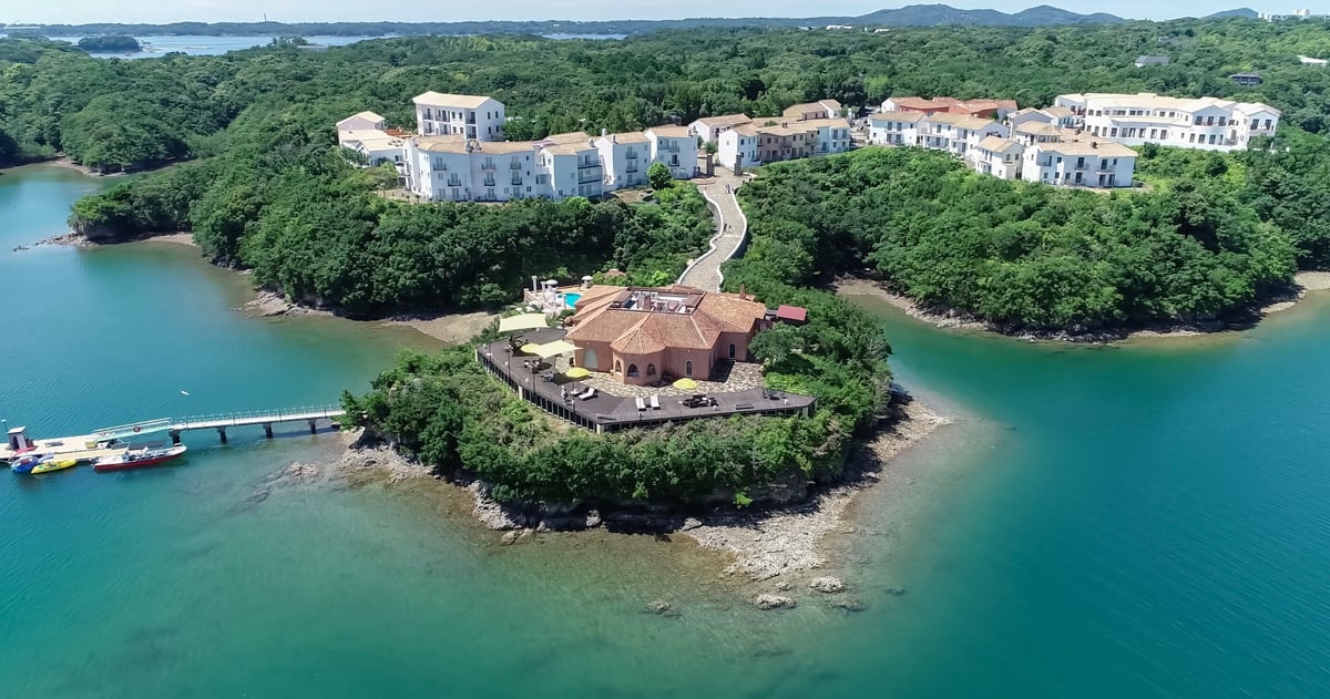 Village & Hotel Shima Mediterranean Offers New Stay Plans in Mie, Japan From June 30