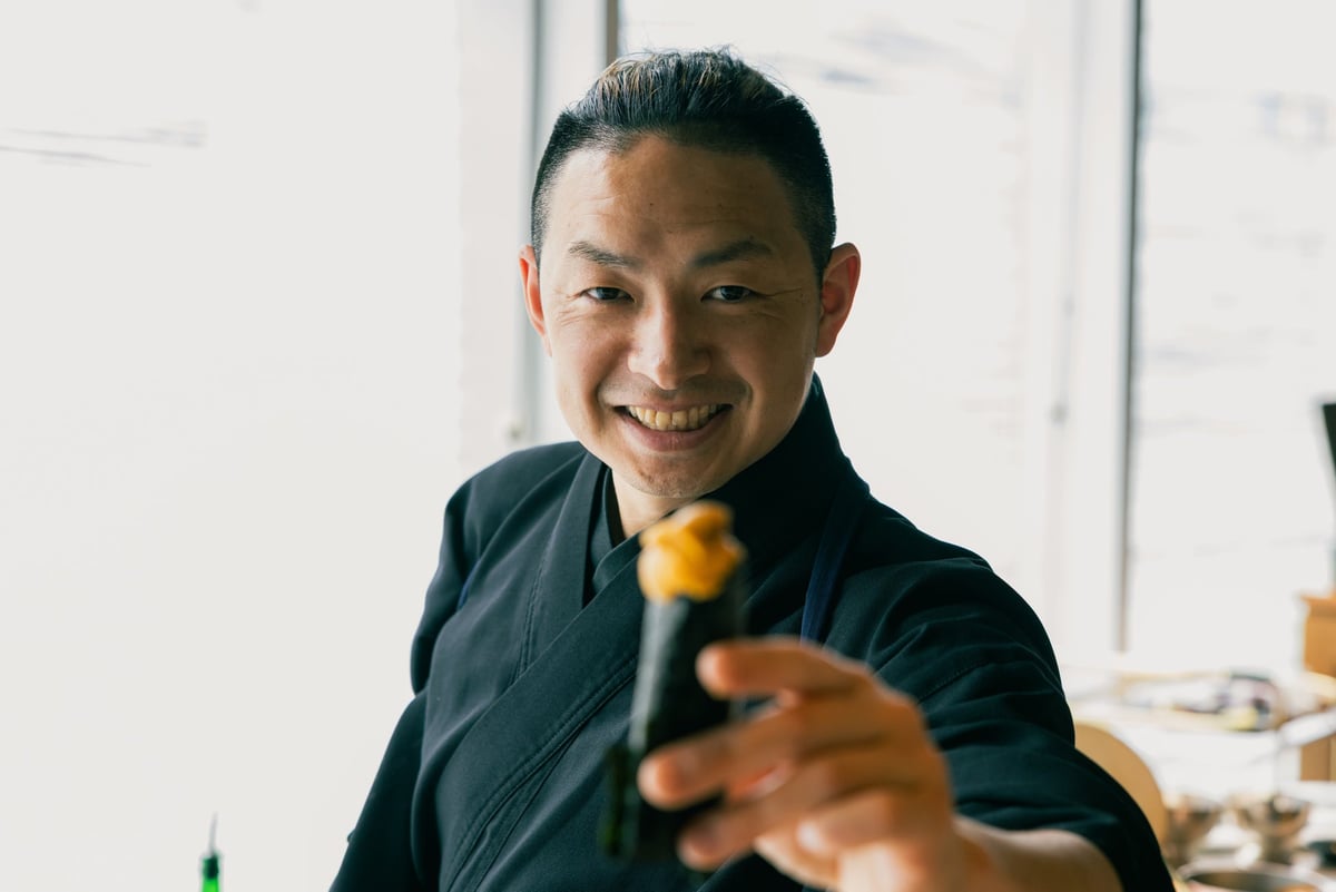 Takashi Shimojo