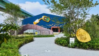 Yahho Brewing Osaka Brewery Yona Yona Beerise Opens in Izumisano July 23
