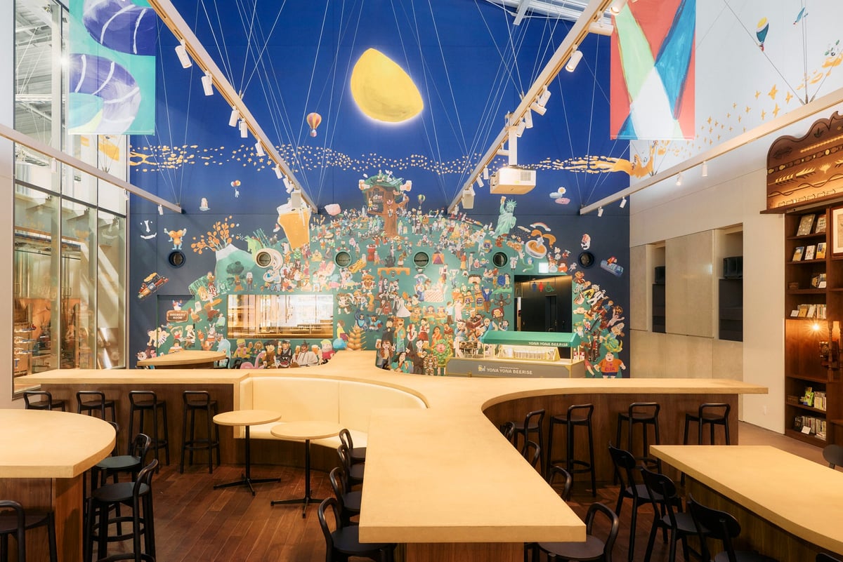 Taproom